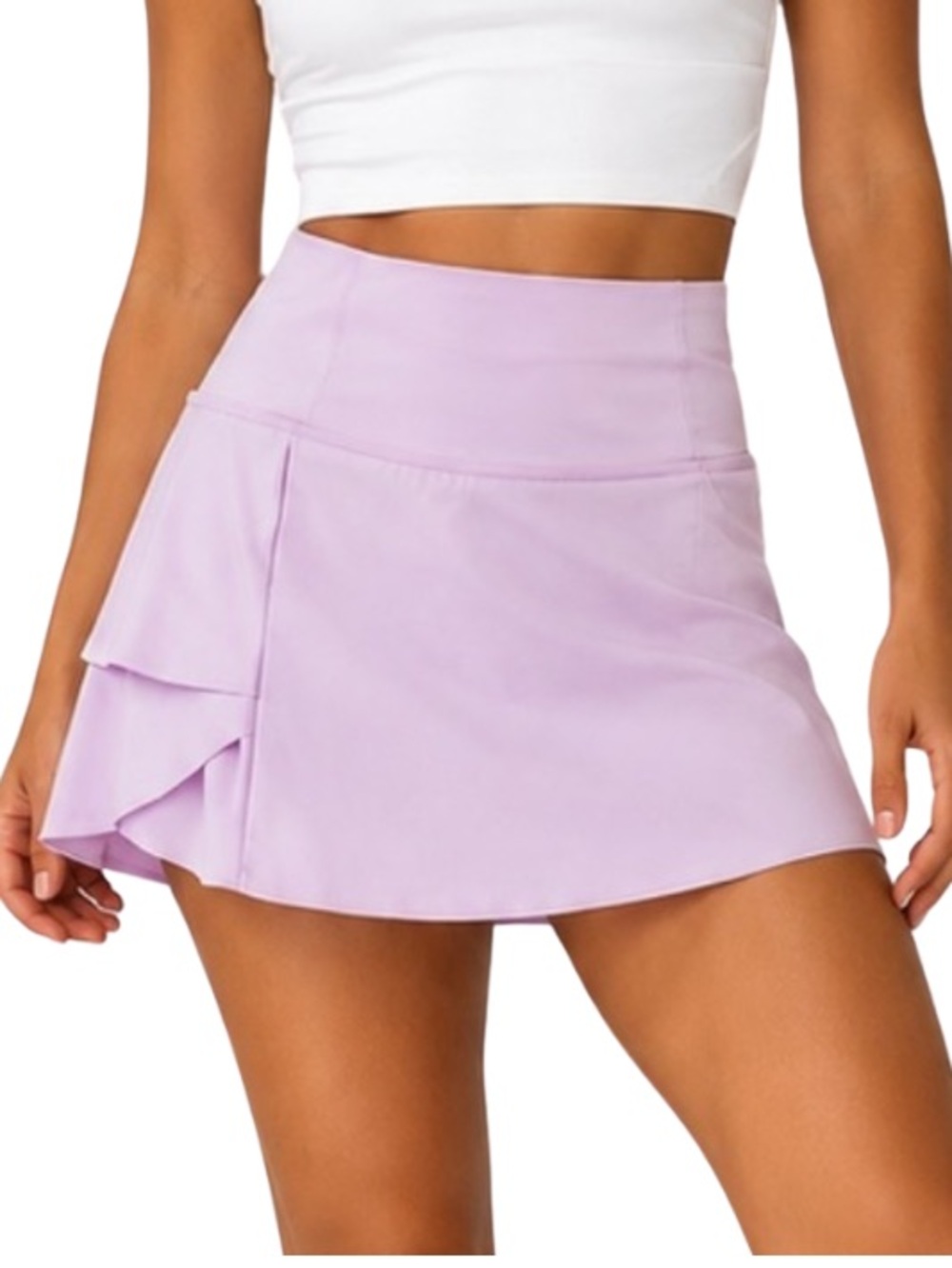 Athleta  Momentum Skirt Skort